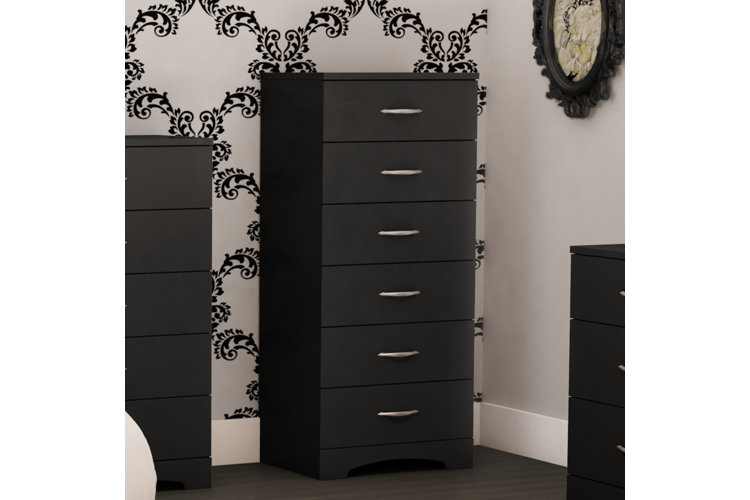 Black dresser under deals 50